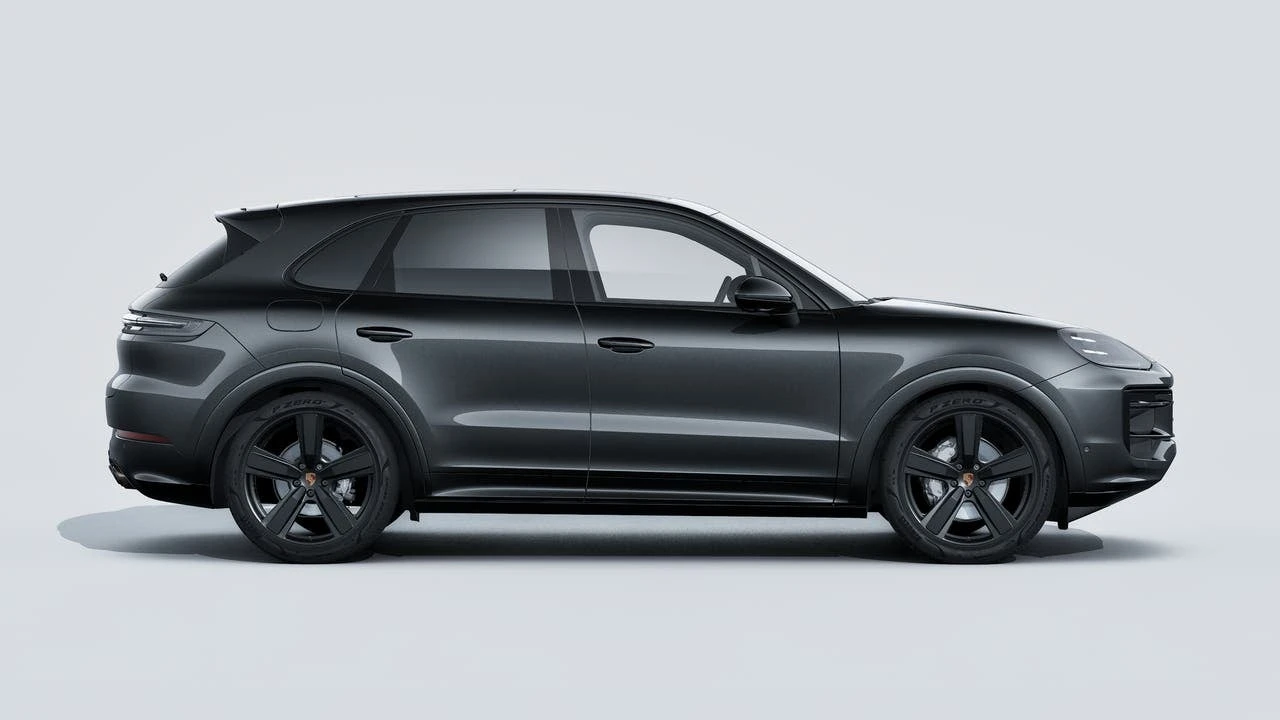 2026 Porsche 9Y0/9Y3 Cayenne - Image 6 of 14