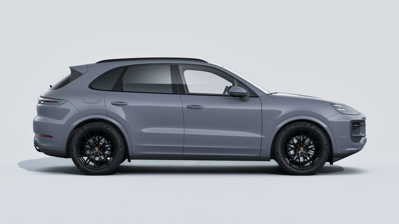 2026 Porsche 9Y0/9Y3 Cayenne - Image 6 of 14