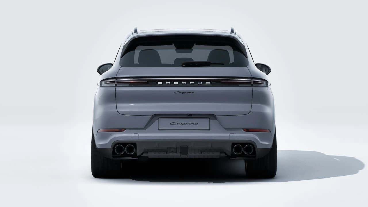 2026 Porsche 9Y0/9Y3 Cayenne - Image 7 of 14