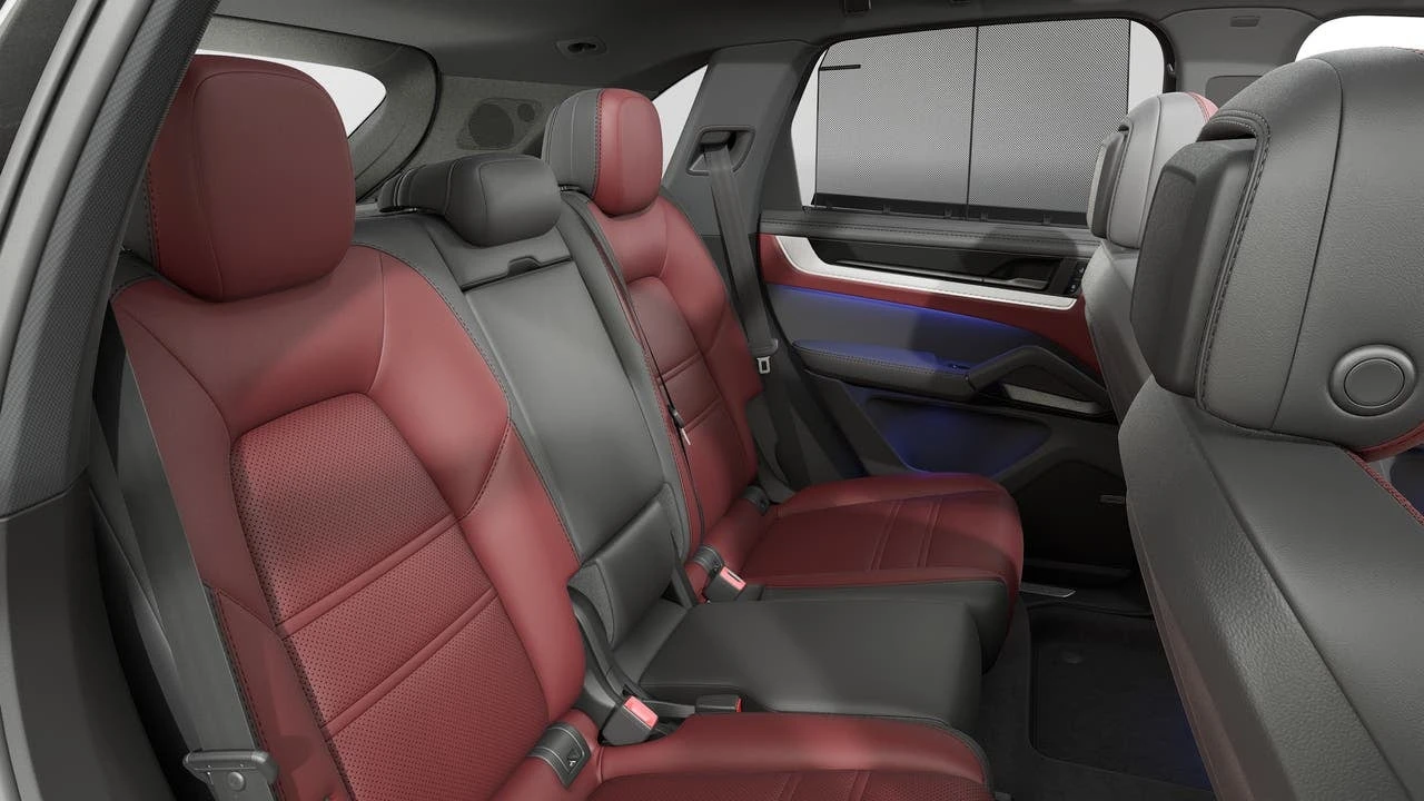 2026 Porsche Cayenne - Image 13 of 14