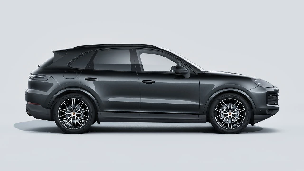 2026 Porsche Cayenne - Image 6 of 14