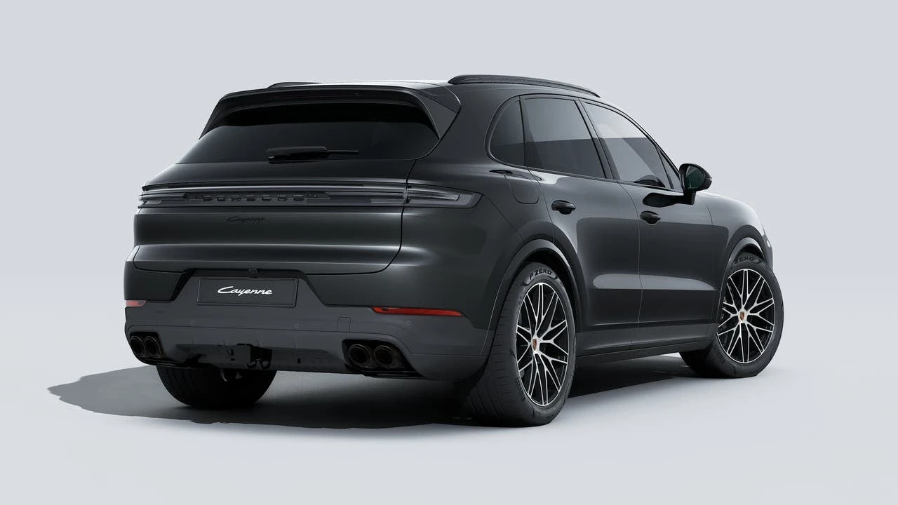 2026 Porsche Cayenne - Image 9 of 14