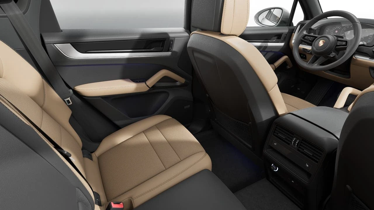 2026 Porsche 9Y0/9Y3 Cayenne - Image 14 of 14