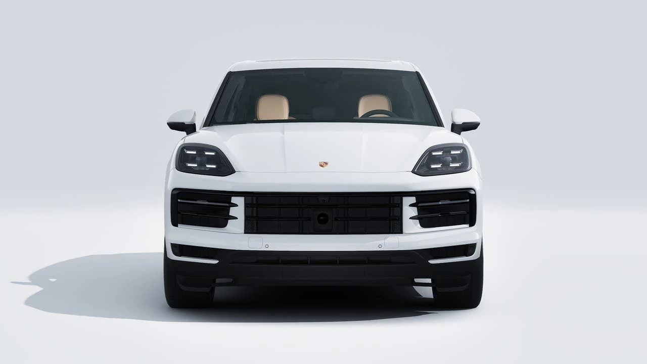 2026 Porsche 9Y0/9Y3 Cayenne - Image 8 of 14