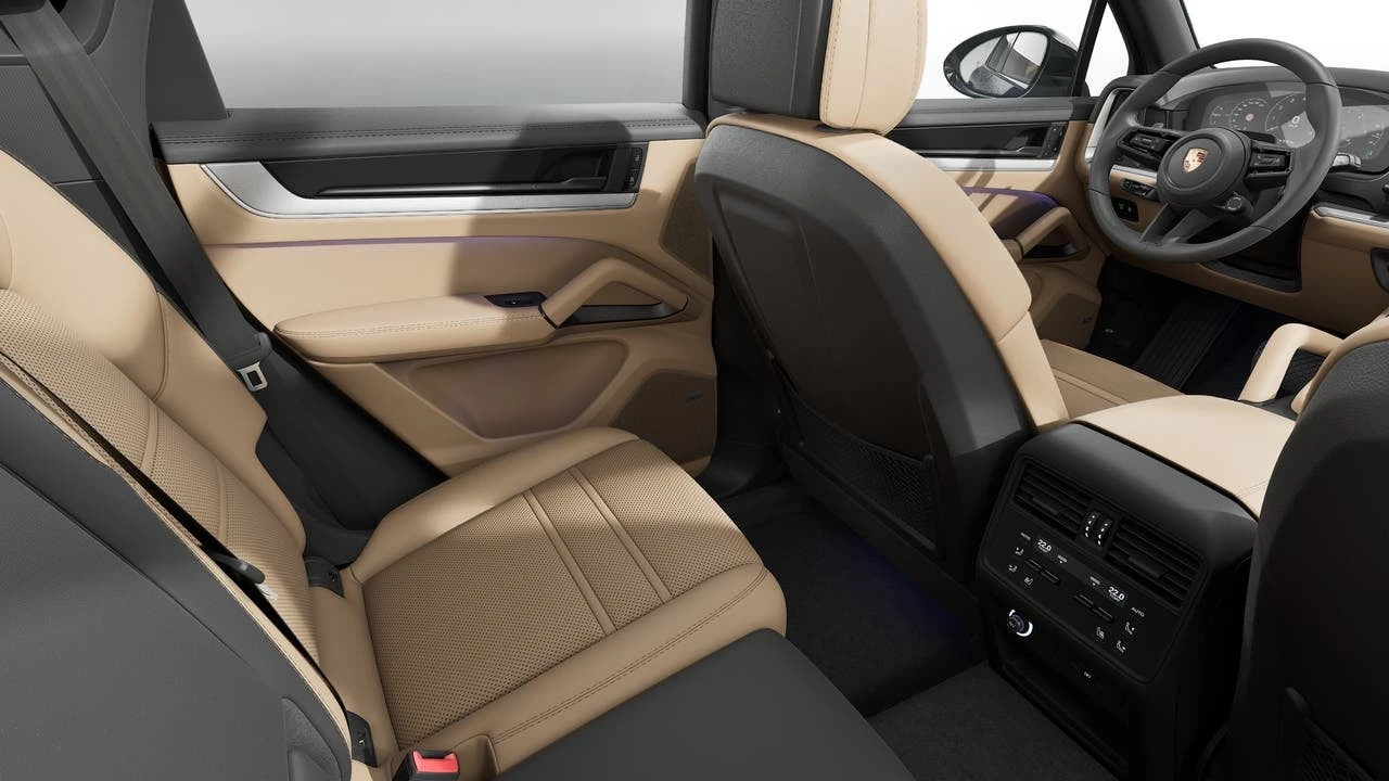 2026 Porsche 9Y0/9Y3 Cayenne - Image 14 of 14
