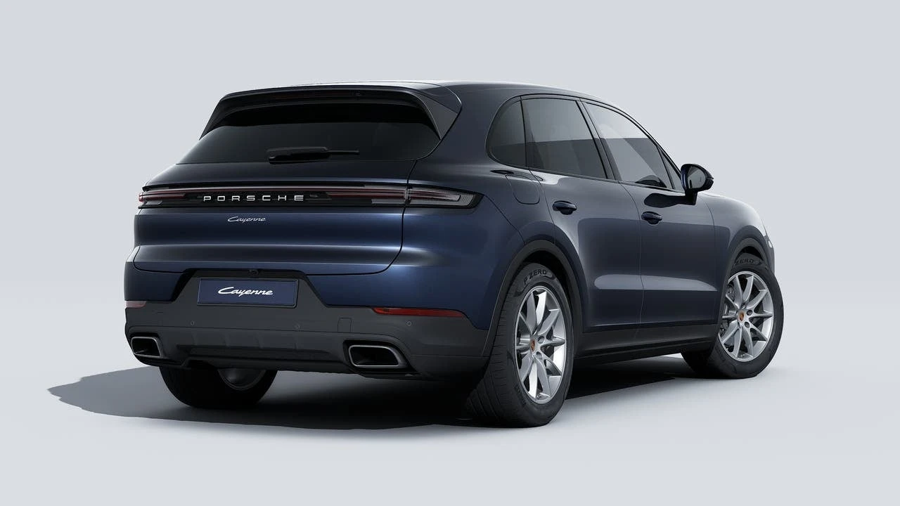 2026 Porsche 9Y0/9Y3 Cayenne - Image 9 of 14