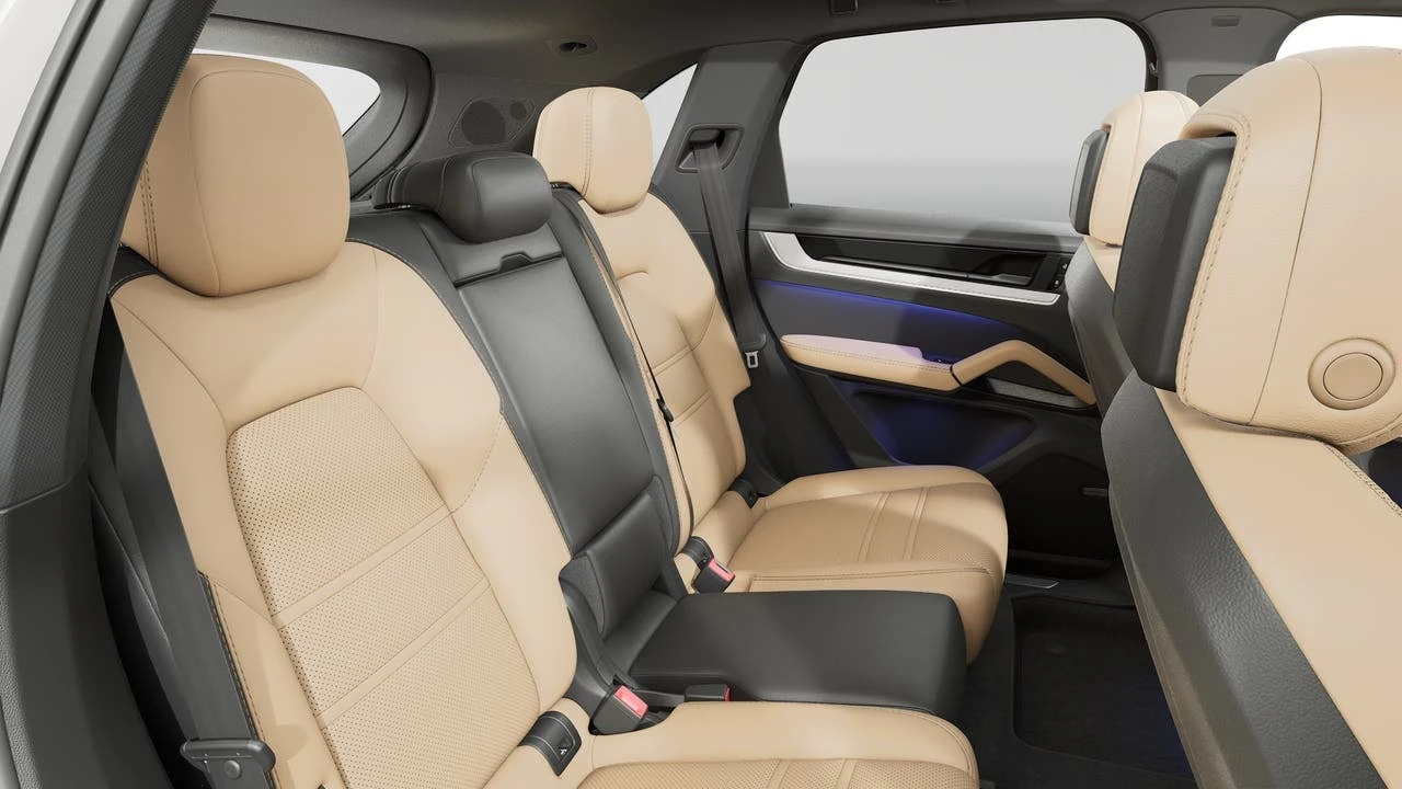 2026 Porsche 9Y0/9Y3 Cayenne - Image 13 of 14