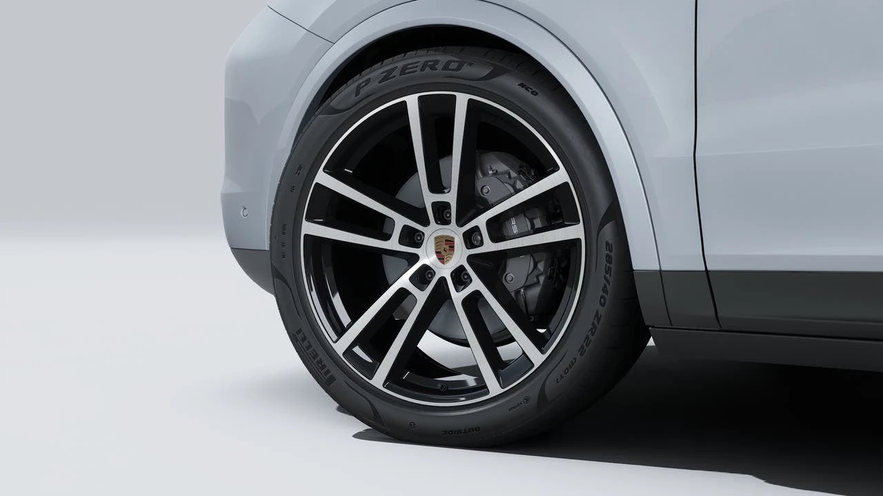 2026 Porsche Cayenne - Image 10 of 14