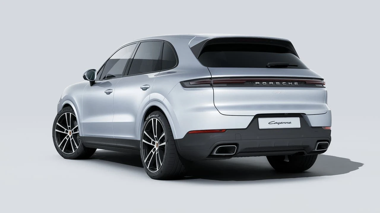 2026 Porsche Cayenne - Image 3 of 14