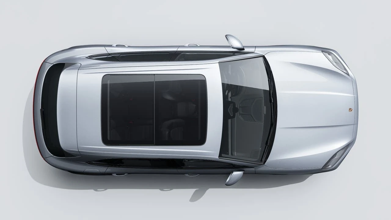 2026 Porsche Cayenne - Image 5 of 14