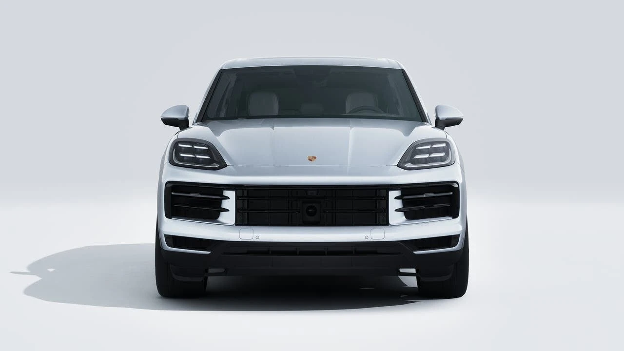 2026 Porsche Cayenne - Image 8 of 14