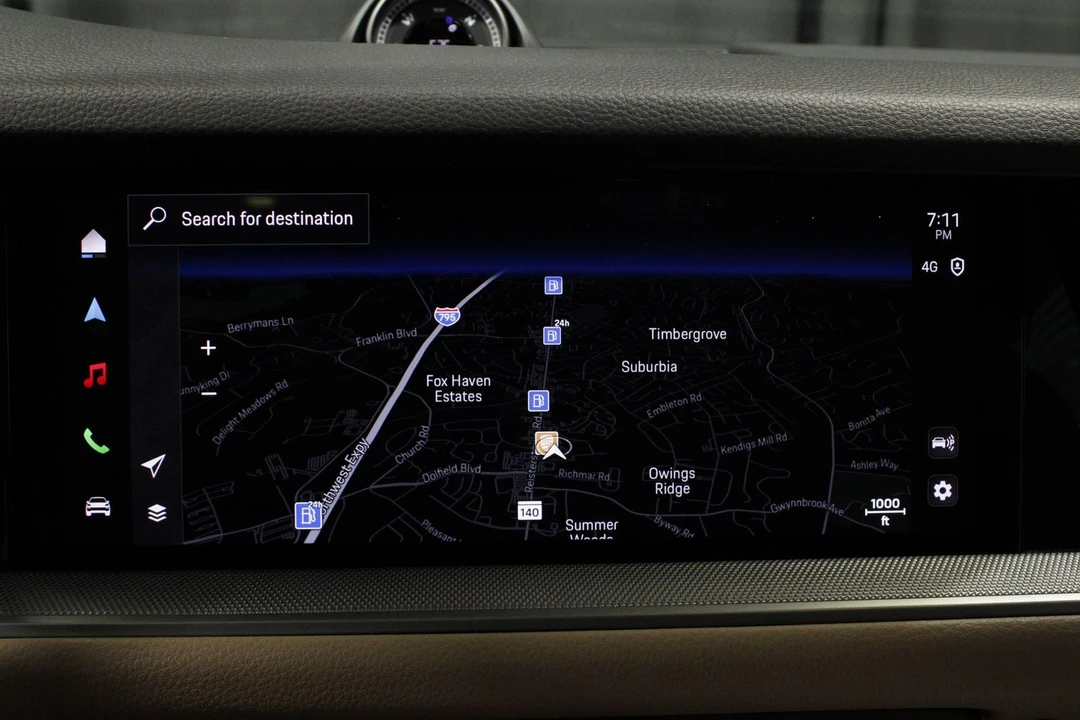 2026 Porsche 9Y0/9Y3 Cayenne - Image 12 of 31