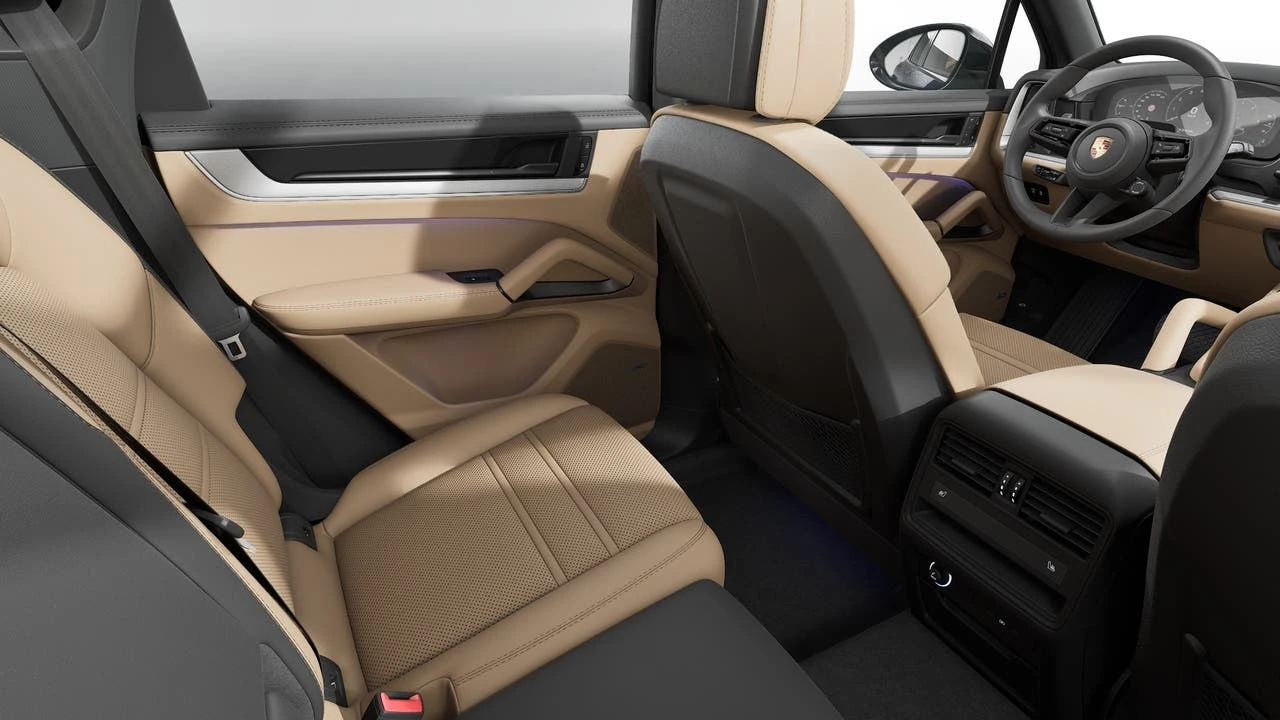2026 Porsche 9Y0/9Y3 Cayenne - Image 14 of 14
