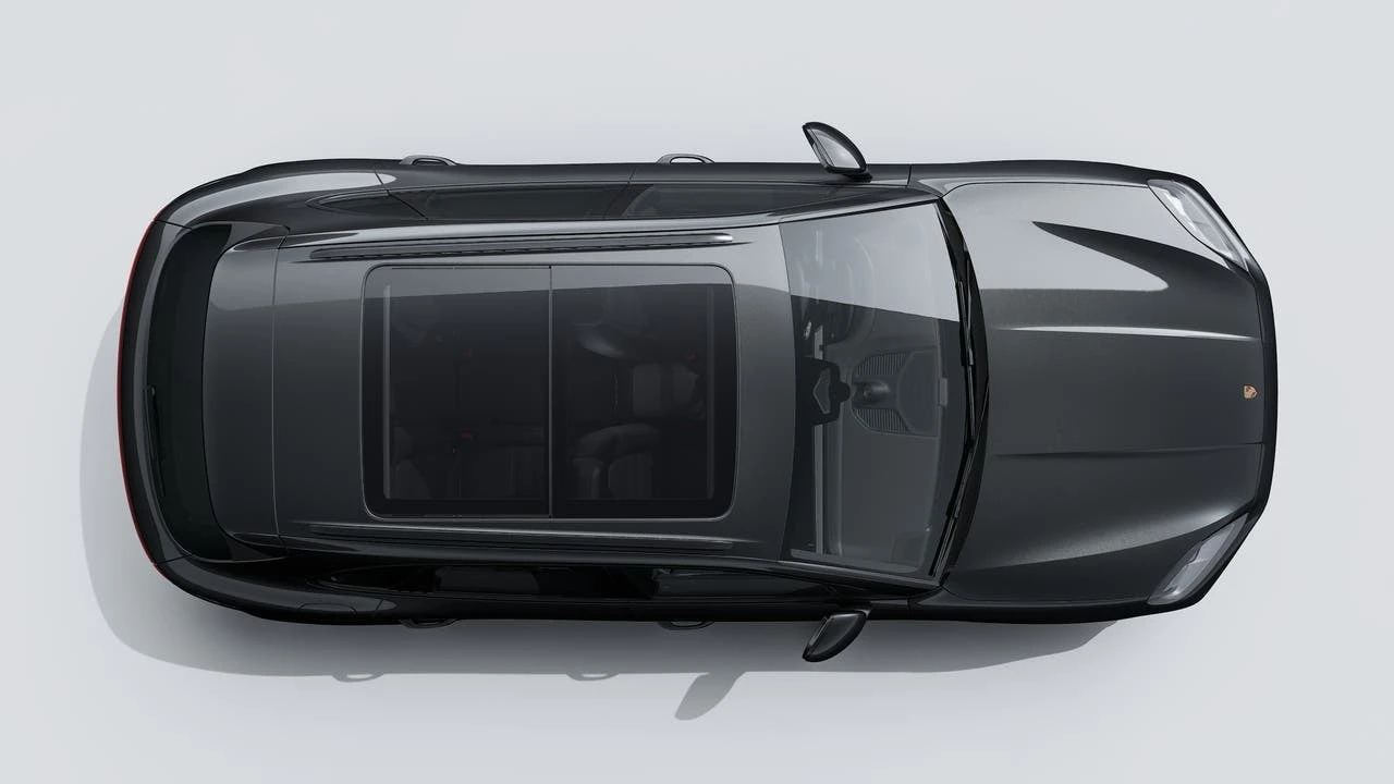 2026 Porsche 9Y0/9Y3 Cayenne - Image 5 of 14