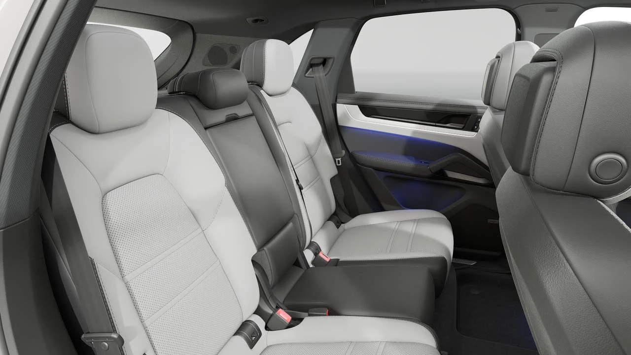 2026 Porsche 9Y0/9Y3 Cayenne - Image 13 of 14