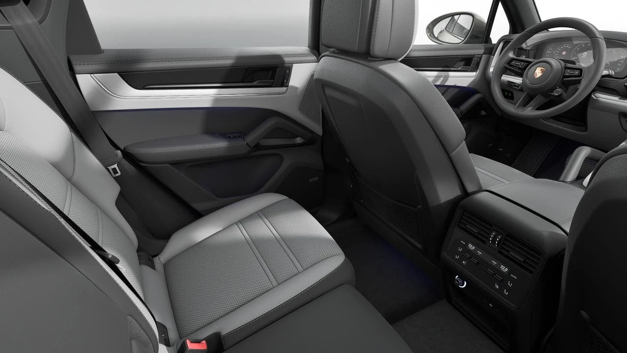 2026 Porsche 9Y0/9Y3 Cayenne - Image 14 of 14