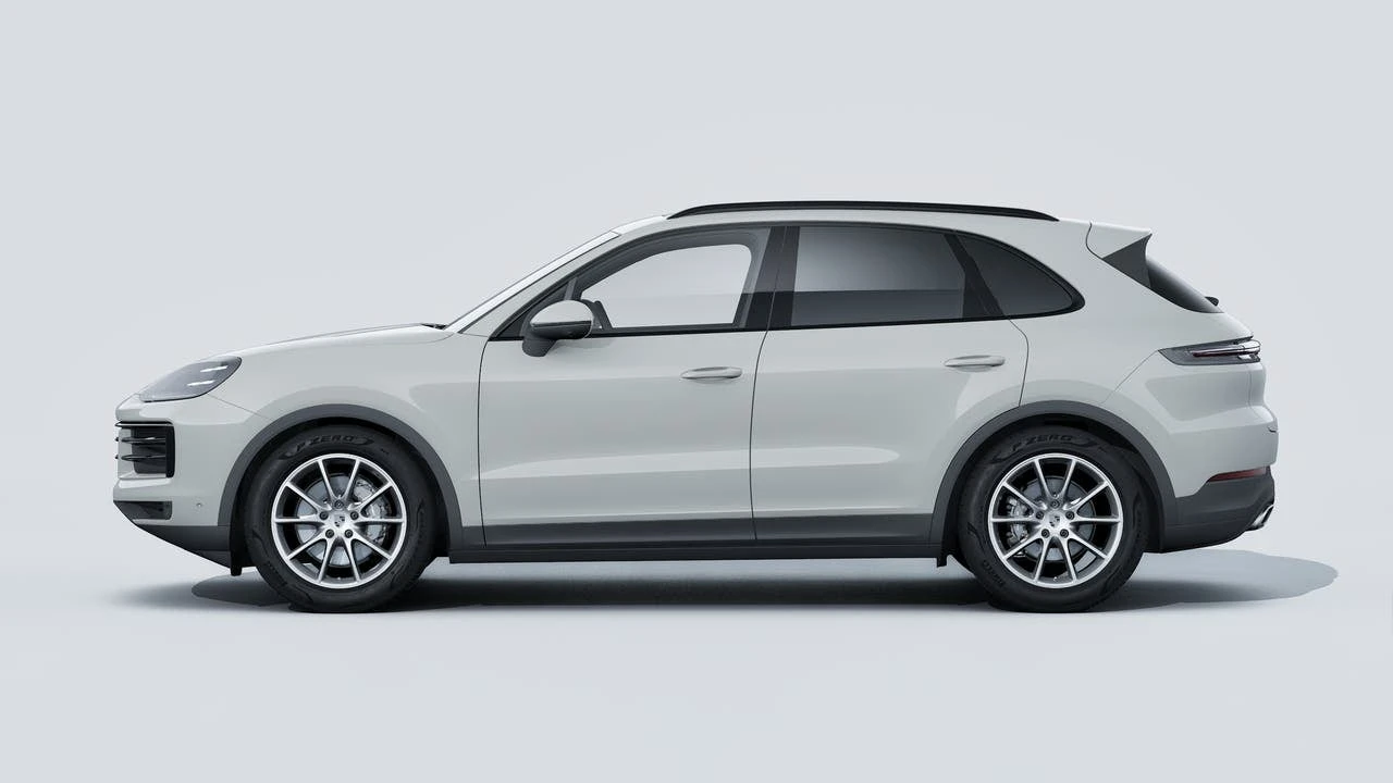 2026 Porsche 9Y0/9Y3 Cayenne - Image 2 of 14