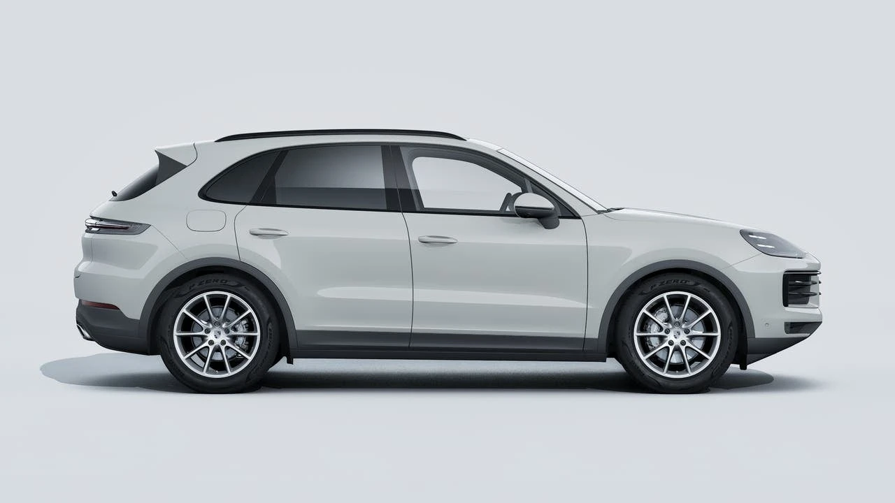 2026 Porsche 9Y0/9Y3 Cayenne - Image 6 of 14