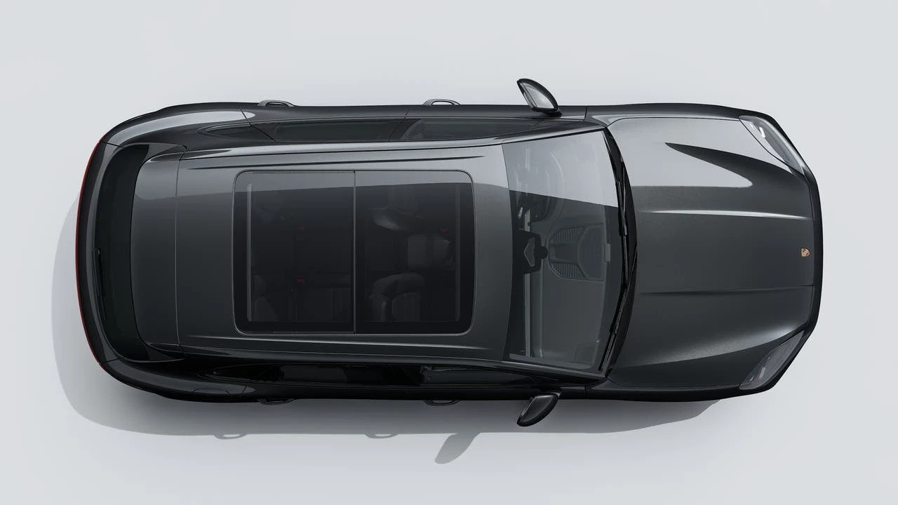 2026 Porsche 9Y0/9Y3 Cayenne - Image 5 of 14
