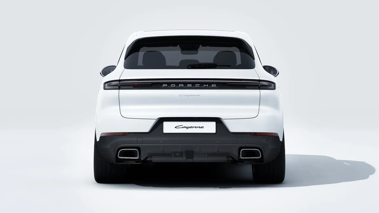 2026 Porsche 9Y0/9Y3 Cayenne - Image 7 of 14