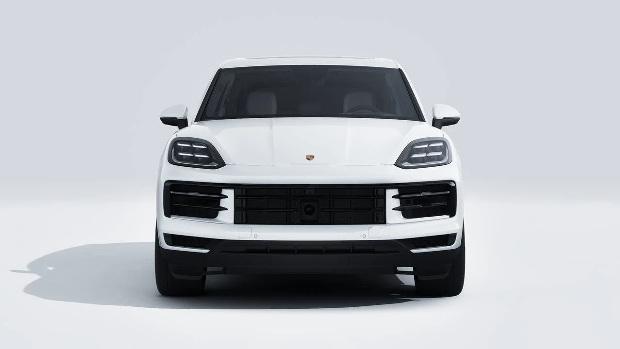 2026 Porsche 9Y0/9Y3 Cayenne - Image 8 of 14