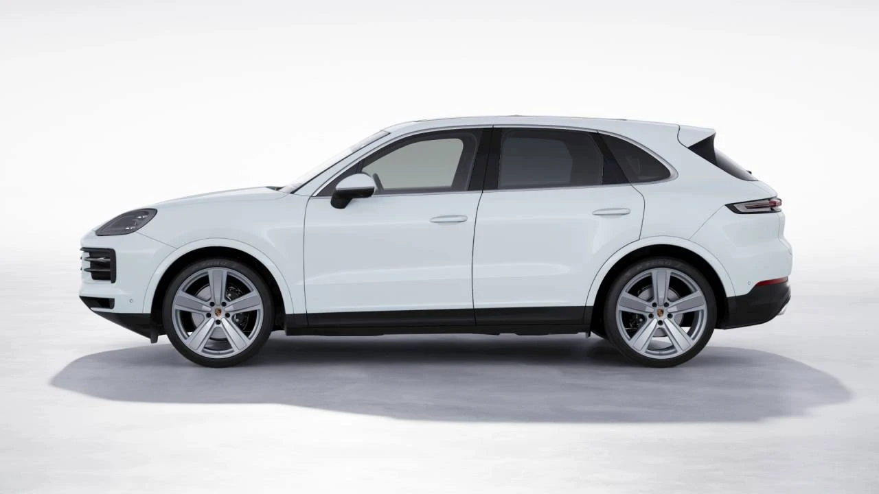2026 Porsche 9Y0/9Y3 Cayenne - Image 2 of 10