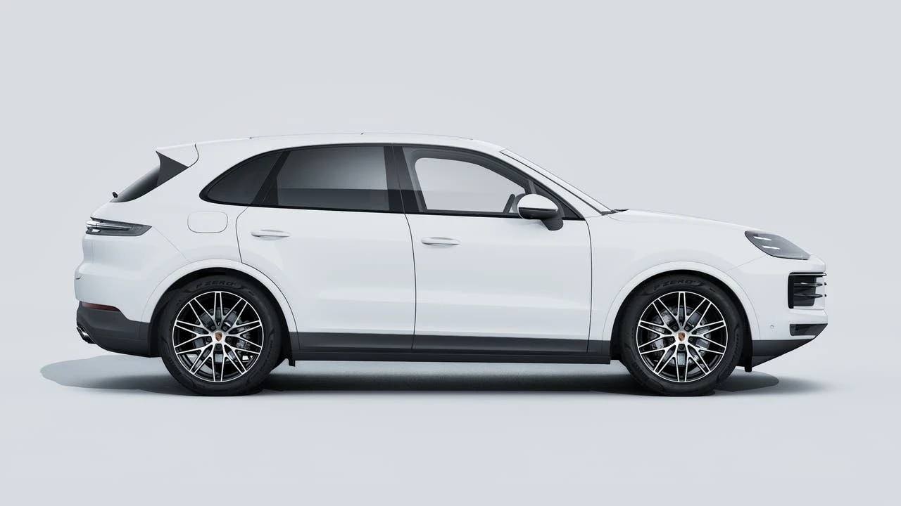 2026 Porsche 9Y0/9Y3 Cayenne - Image 6 of 14