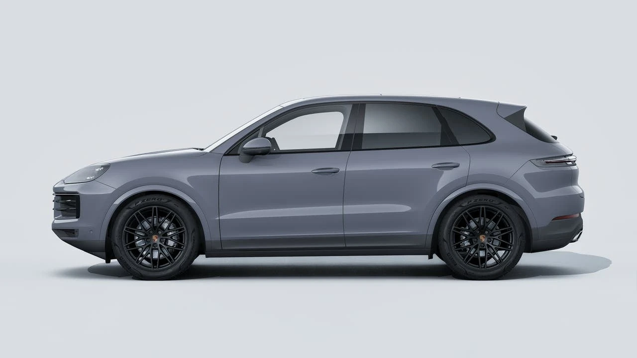 2026 Porsche 9Y0/9Y3 Cayenne - Image 2 of 14