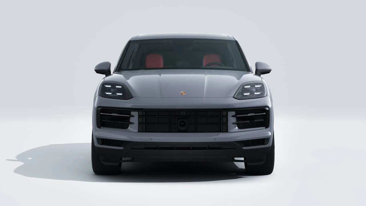 2026 Porsche 9Y0/9Y3 Cayenne - Image 8 of 14