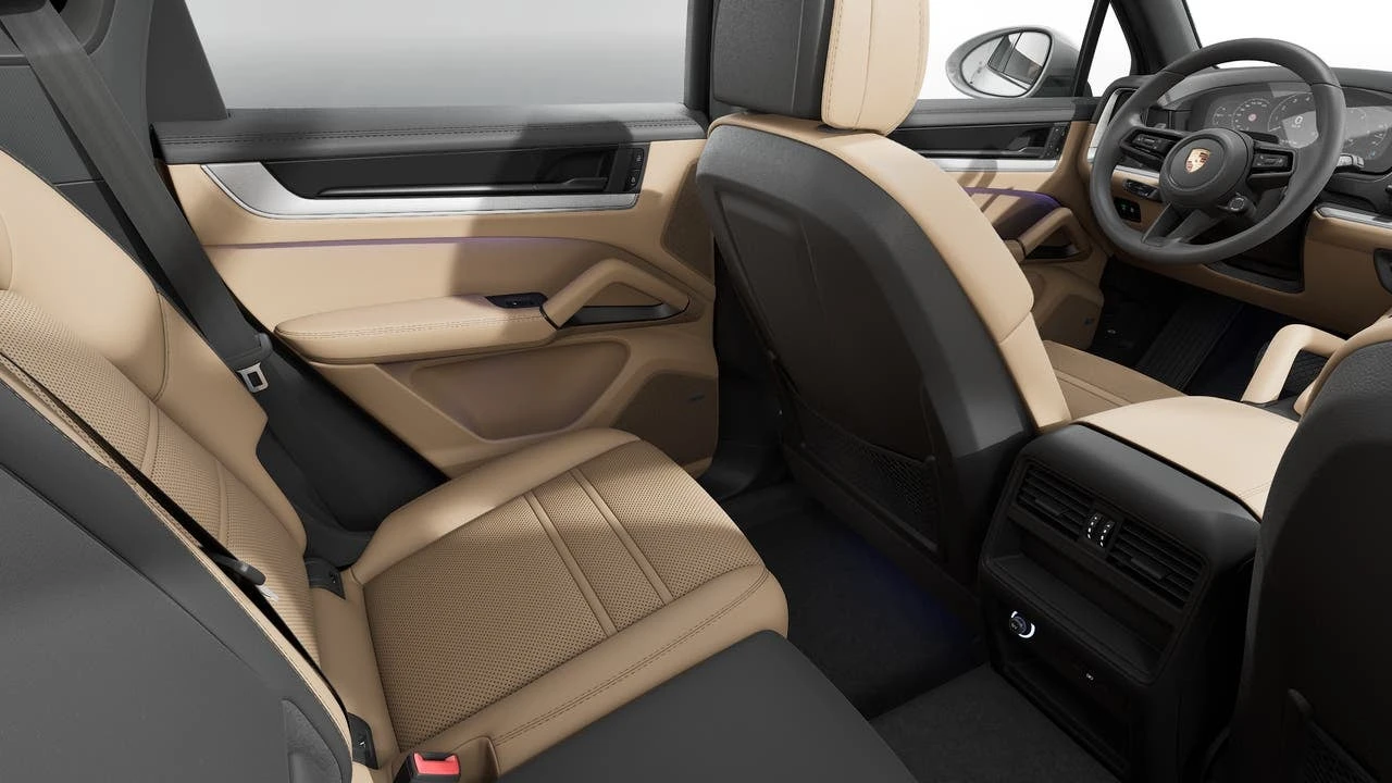 2026 Porsche 9Y0/9Y3 Cayenne - Image 14 of 14