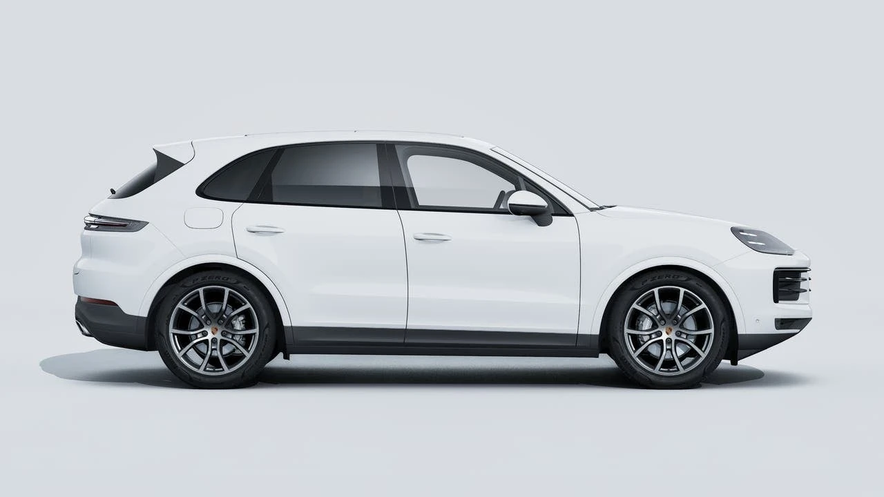 2026 Porsche 9Y0/9Y3 Cayenne - Image 6 of 14
