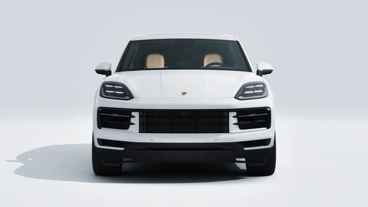 2026 Porsche 9Y0/9Y3 Cayenne - Image 8 of 14