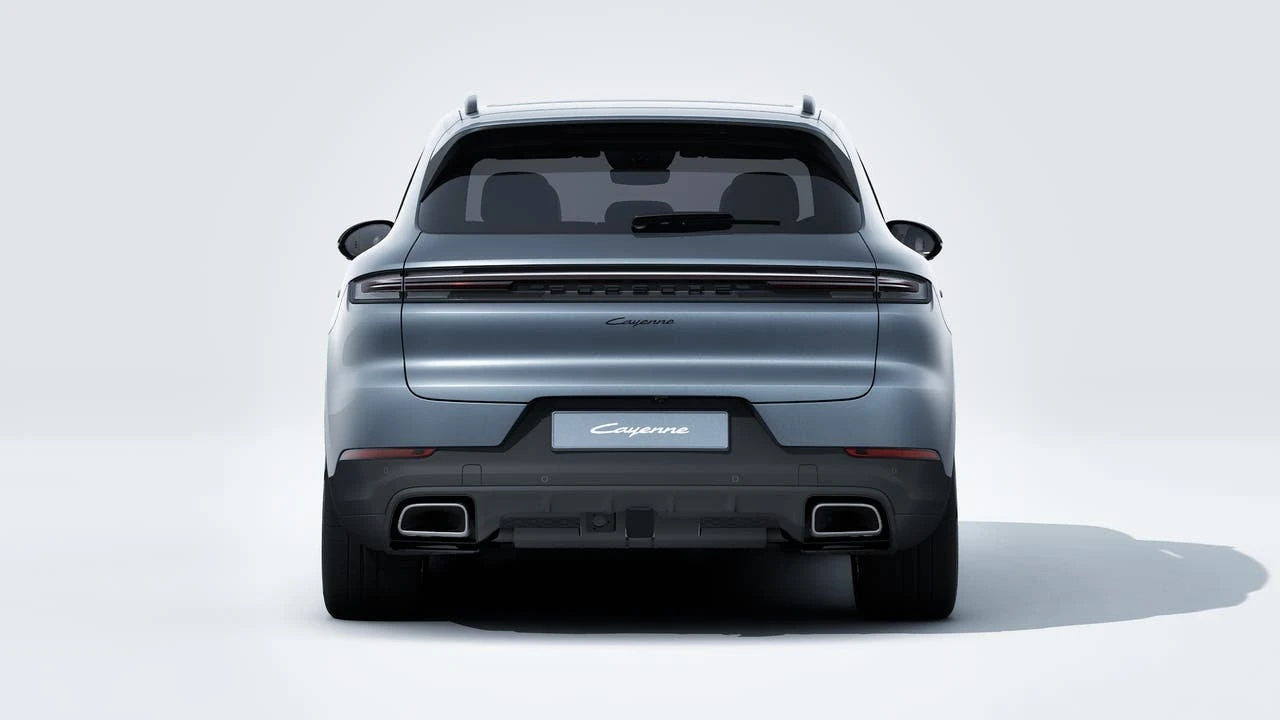 2026 Porsche 9Y0/9Y3 Cayenne - Image 7 of 14