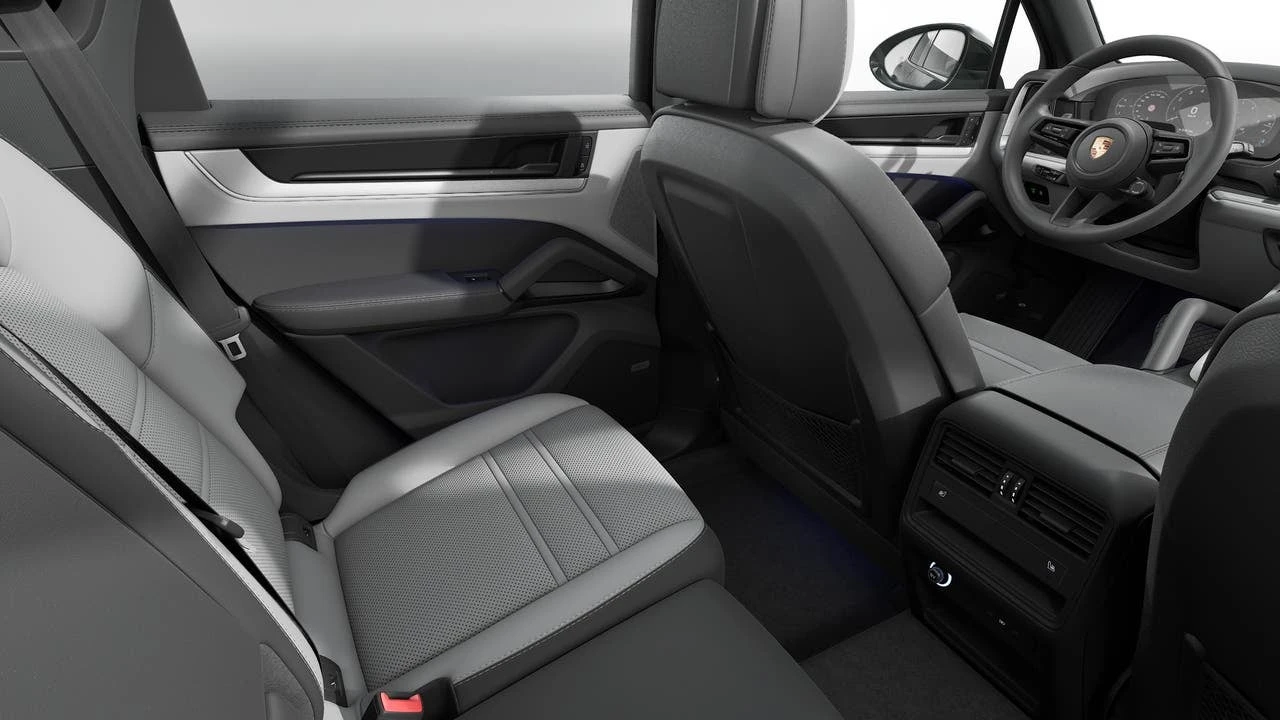 2026 Porsche 9Y0/9Y3 Cayenne - Image 14 of 14
