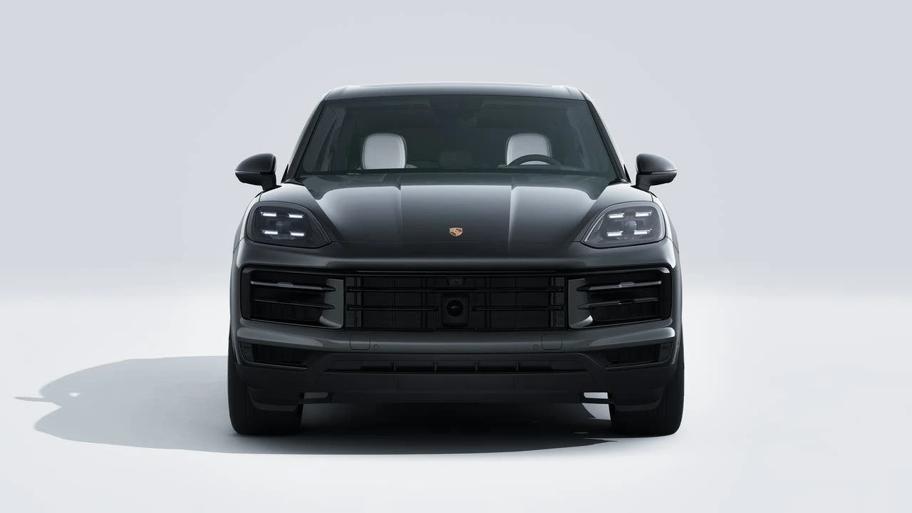 2026 Porsche 9Y0/9Y3 Cayenne - Image 8 of 14