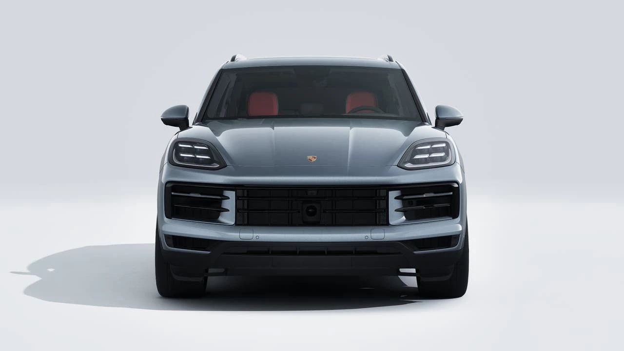 2026 Porsche 9Y0/9Y3 Cayenne - Image 8 of 14