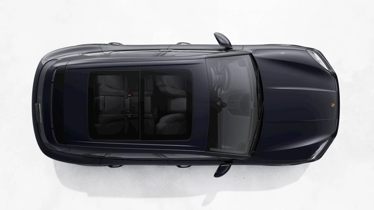 2026 Porsche 9Y0/9Y3 Cayenne - Image 5 of 10
