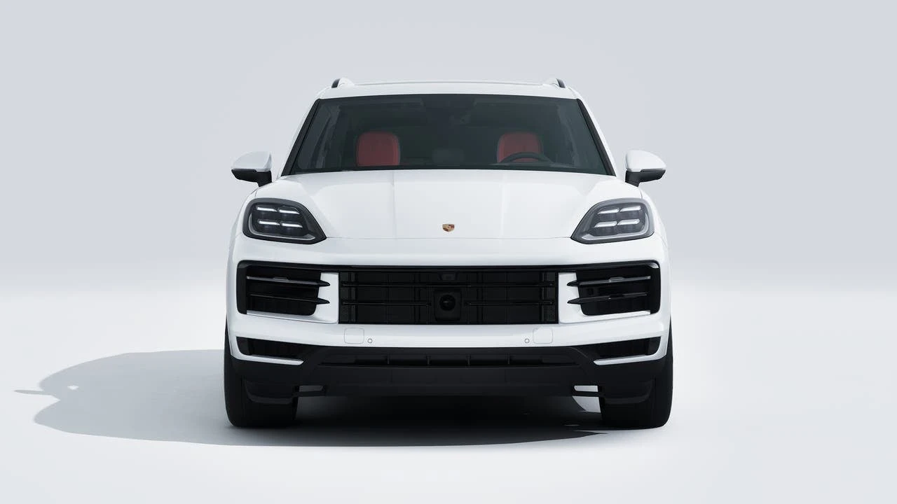 2026 Porsche 9Y0/9Y3 Cayenne - Image 8 of 14