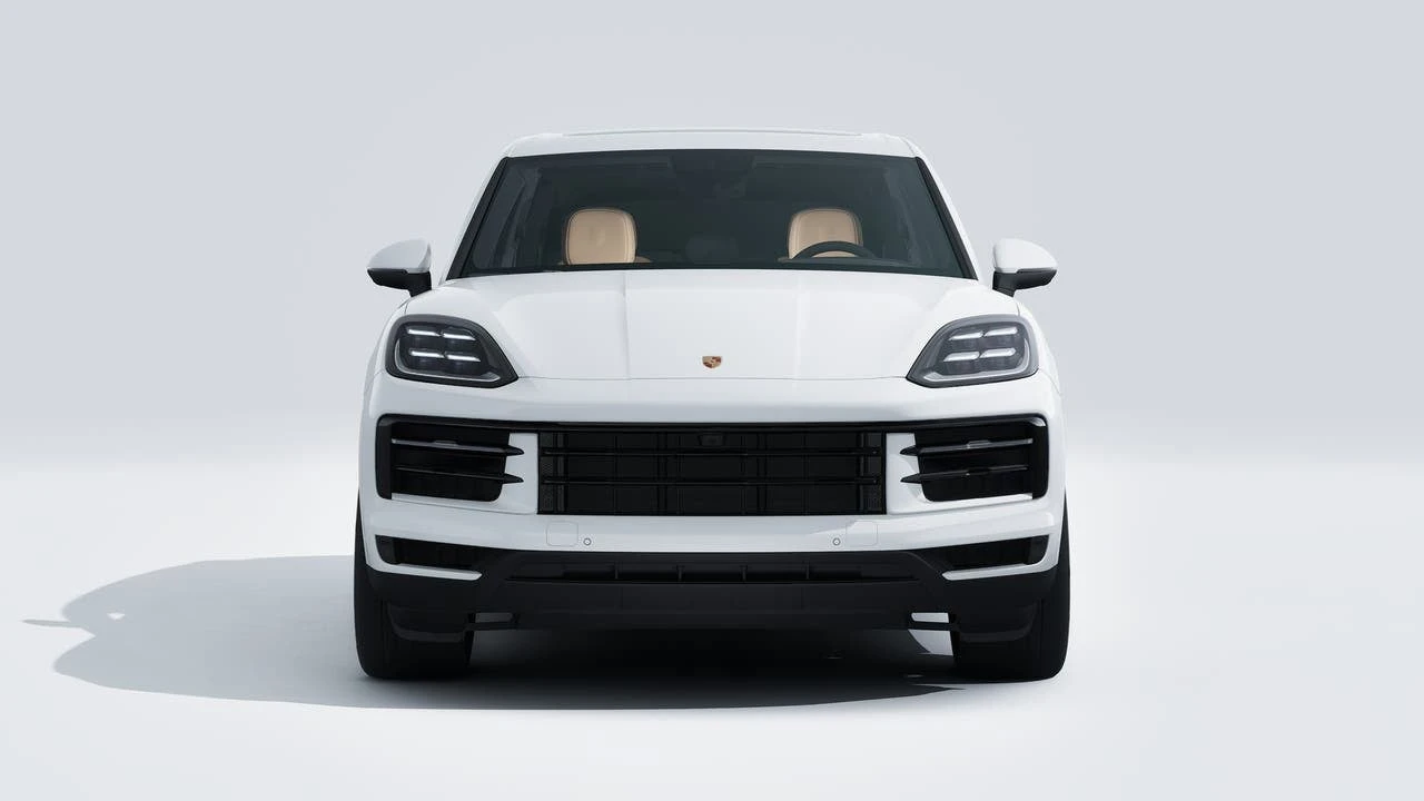 2026 Porsche 9Y0/9Y3 Cayenne - Image 8 of 14
