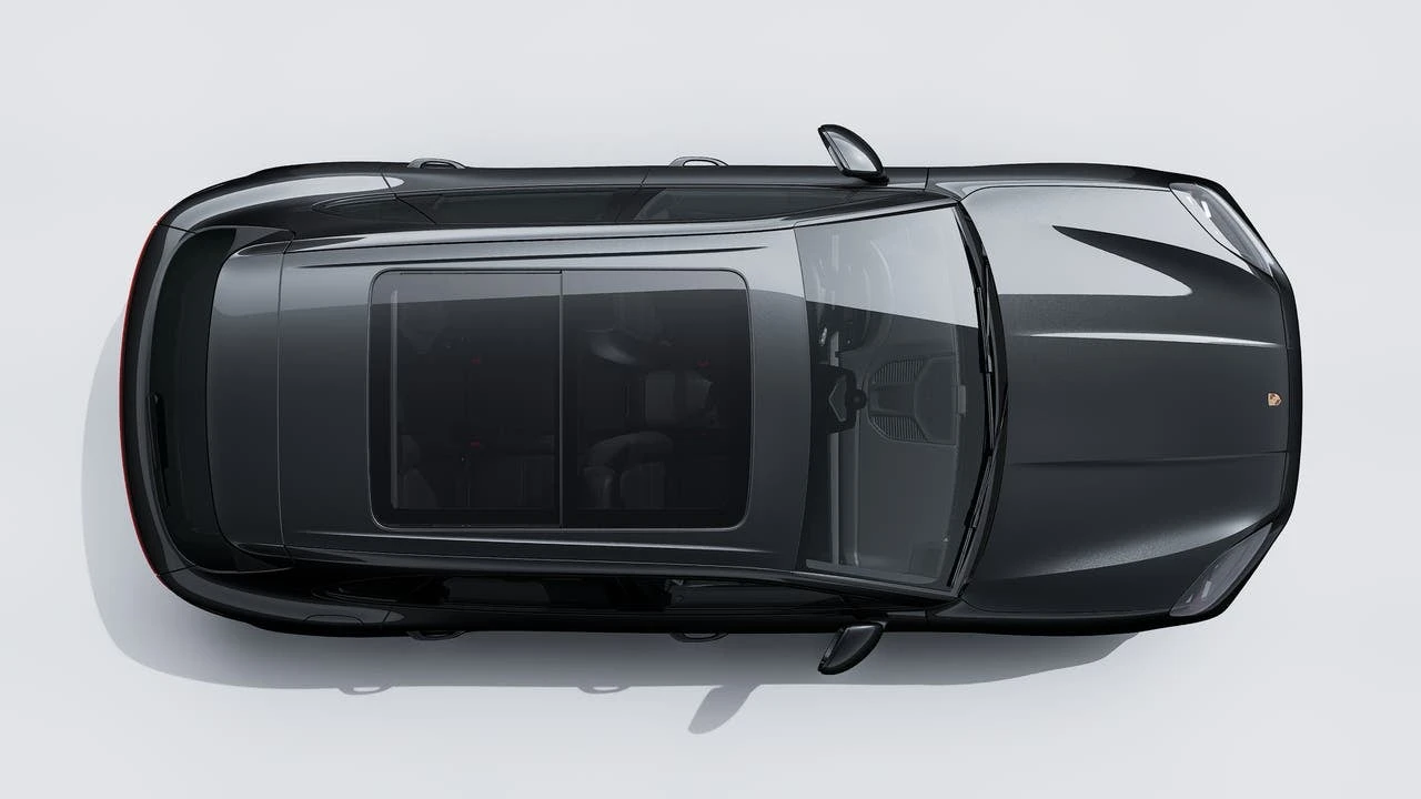 2026 Porsche 9Y0/9Y3 Cayenne - Image 5 of 14