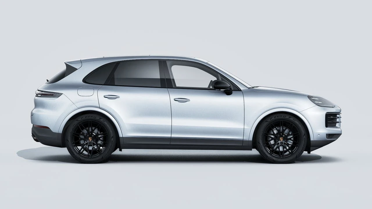 2026 Porsche 9Y0/9Y3 Cayenne - Image 6 of 14