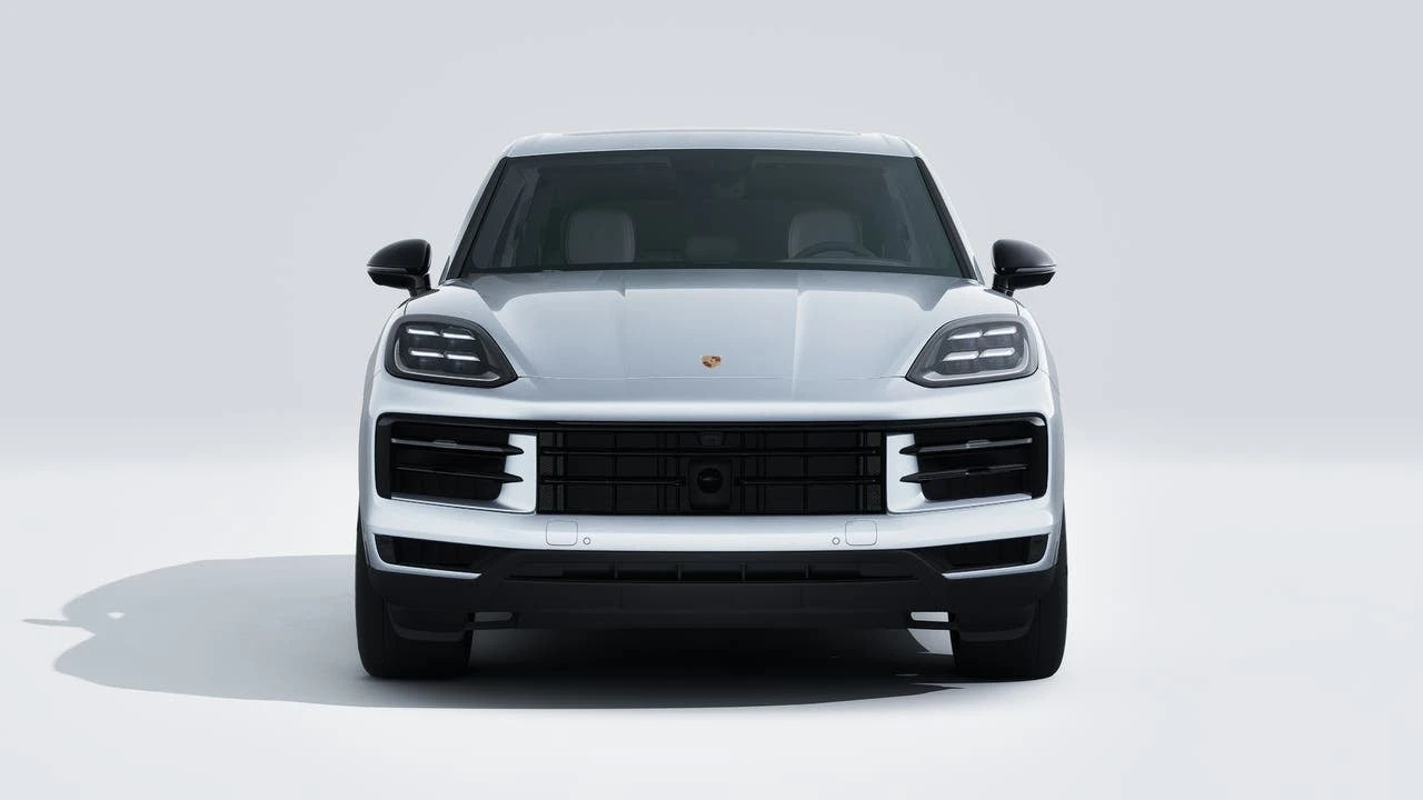2026 Porsche 9Y0/9Y3 Cayenne - Image 8 of 14