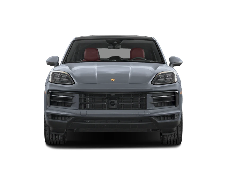 2026 Porsche 9Y0/9Y3 Cayenne Coupe - Image 4 of 15