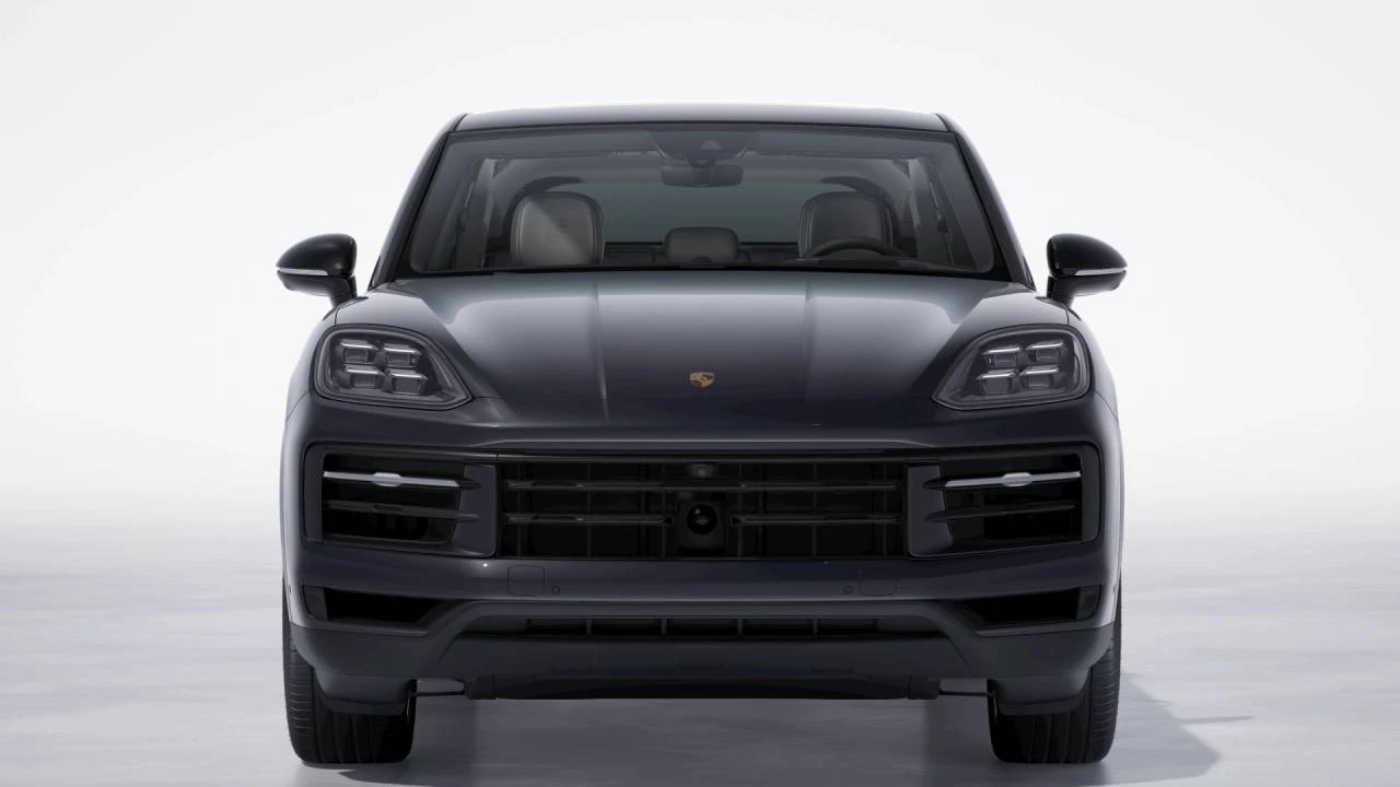 2026 Porsche 9Y0/9Y3 Cayenne - Image 8 of 10