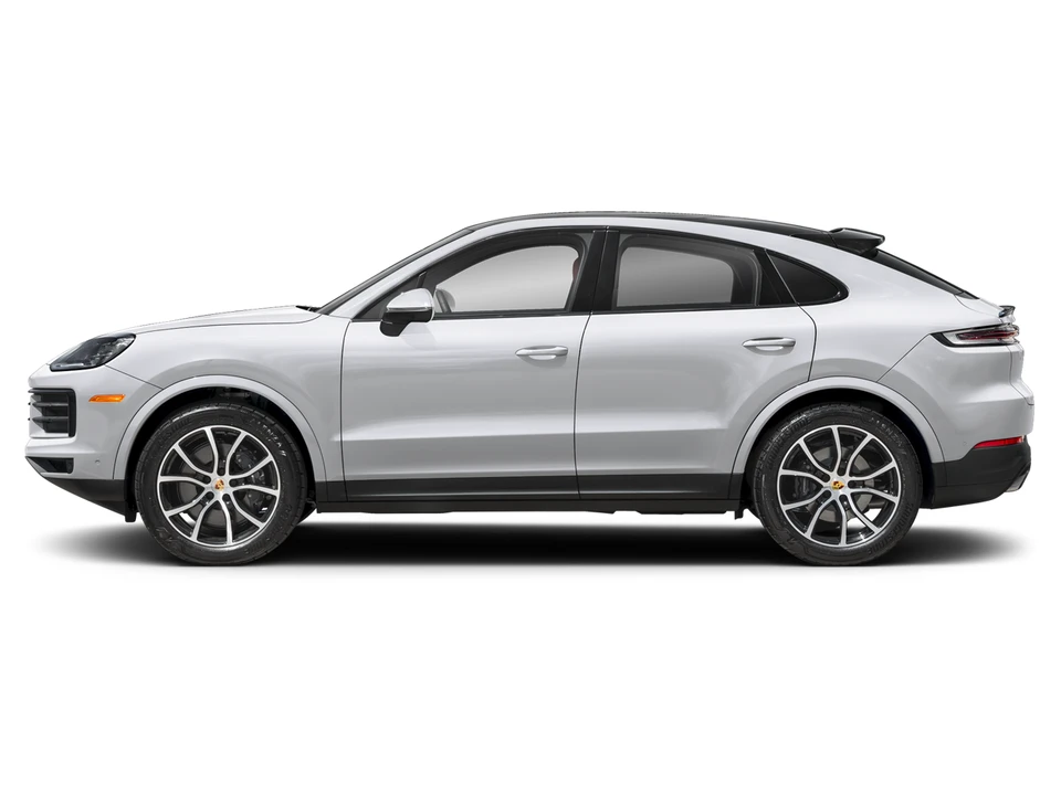 2026 Porsche 9Y0/9Y3 Cayenne Coupe - Image 3 of 12