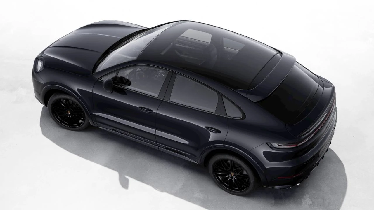 2026 Porsche - Image 4 of 10