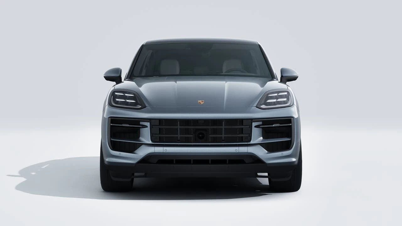 2026 Porsche 9Y0/9Y3 Cayenne Coupe - Image 7 of 13