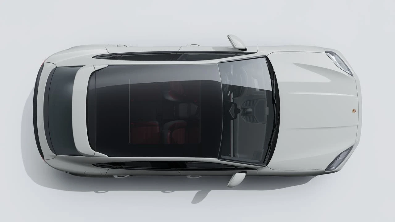 2026 Porsche Cayenne - Image 5 of 14