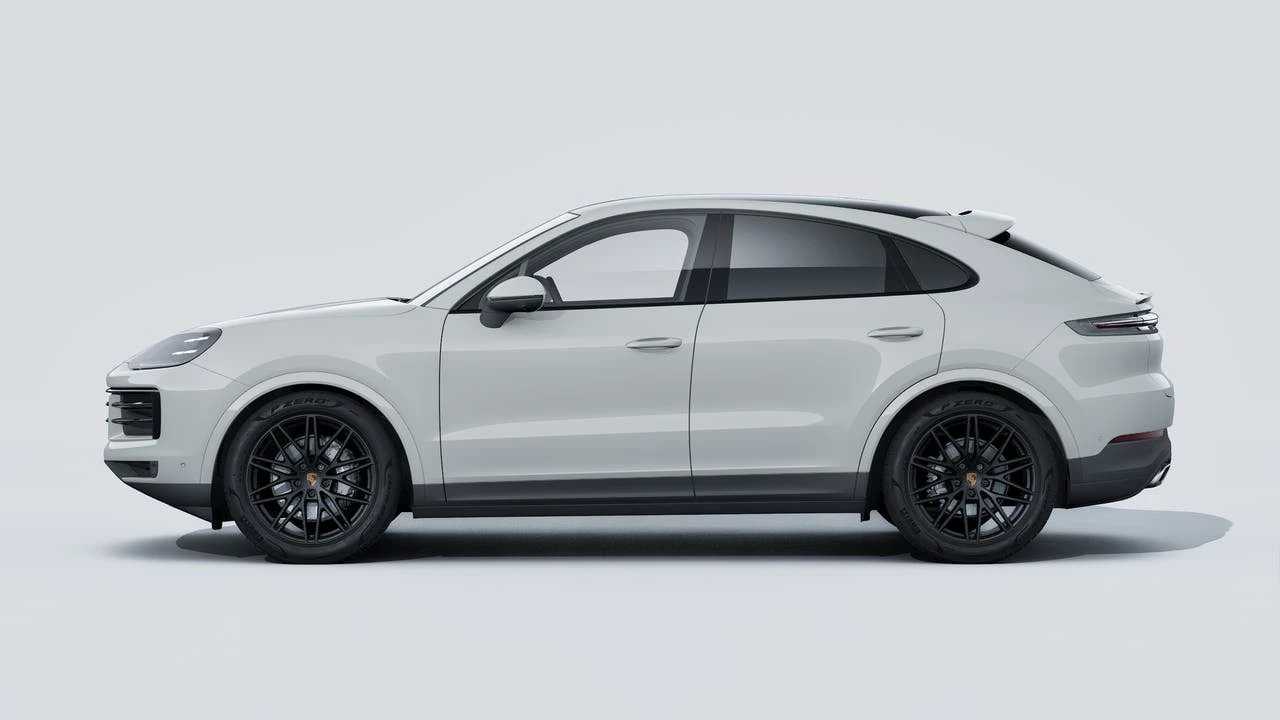 2026 Porsche Cayenne - Image 2 of 14