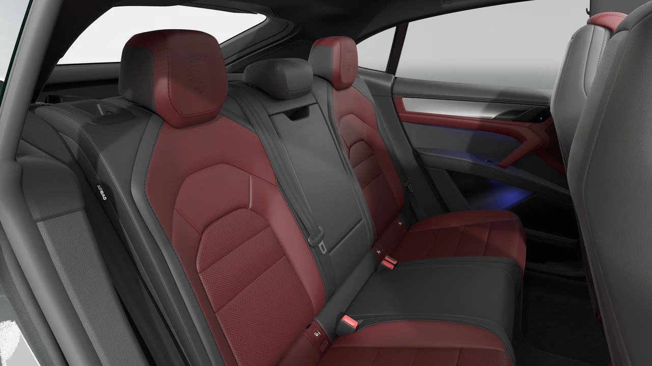 2026 Porsche 9Y0/9Y3 Cayenne Coupe - Image 12 of 13